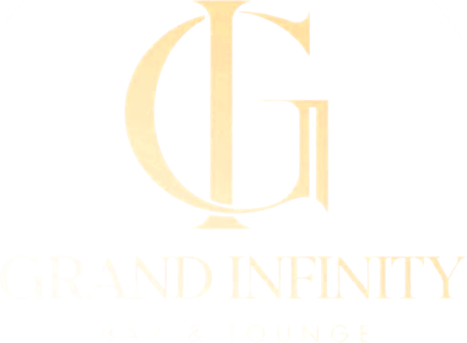 Grand Infinity Bar & Lounge Logo